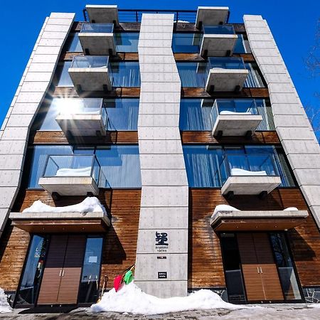 Miru Nozomi Views Aparthotel Kutchan Εξωτερικό φωτογραφία