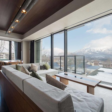 Miru Nozomi Views Aparthotel Kutchan Εξωτερικό φωτογραφία