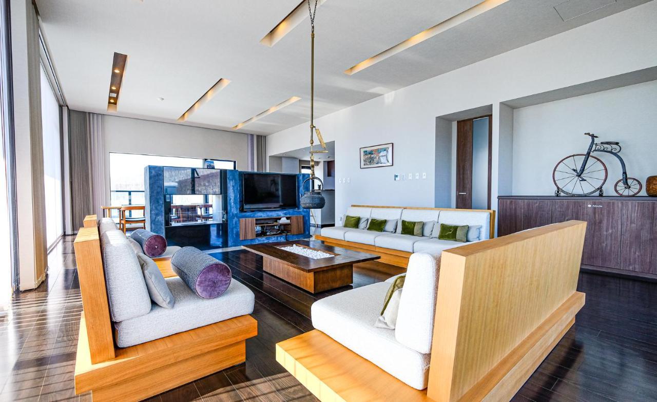 Miru Nozomi Views Aparthotel Kutchan Εξωτερικό φωτογραφία