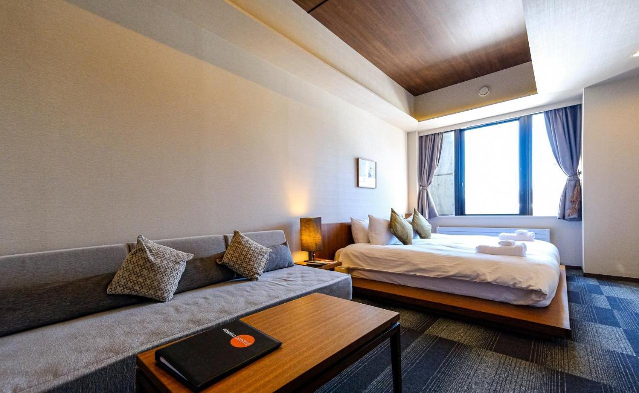 Miru Nozomi Views Aparthotel Kutchan Εξωτερικό φωτογραφία