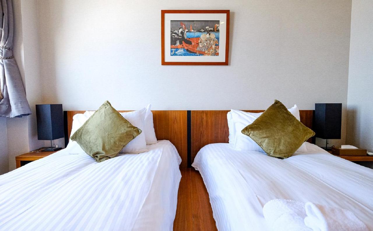 Miru Nozomi Views Aparthotel Kutchan Εξωτερικό φωτογραφία