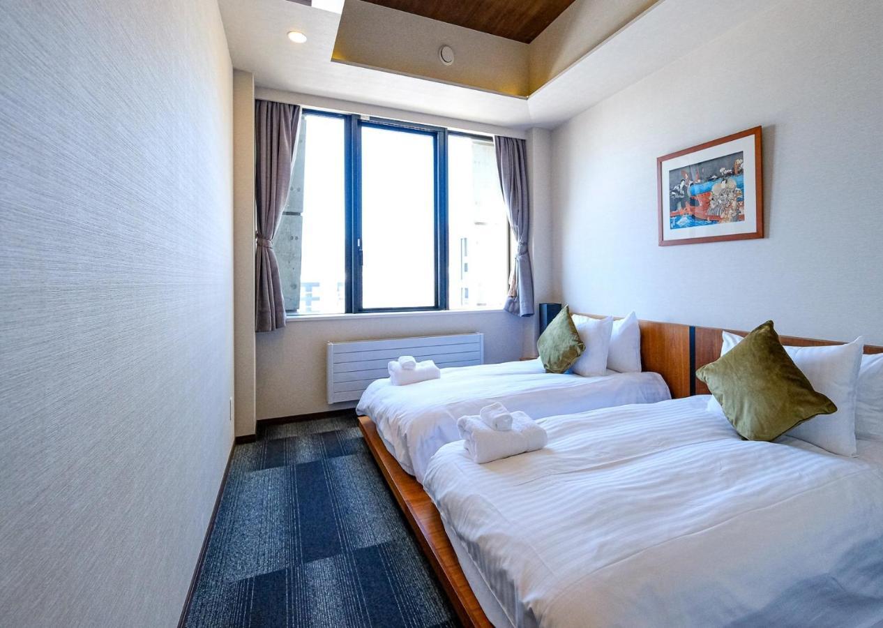Miru Nozomi Views Aparthotel Kutchan Εξωτερικό φωτογραφία