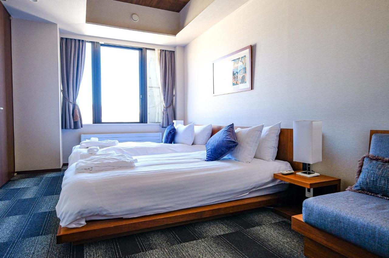 Miru Nozomi Views Aparthotel Kutchan Εξωτερικό φωτογραφία