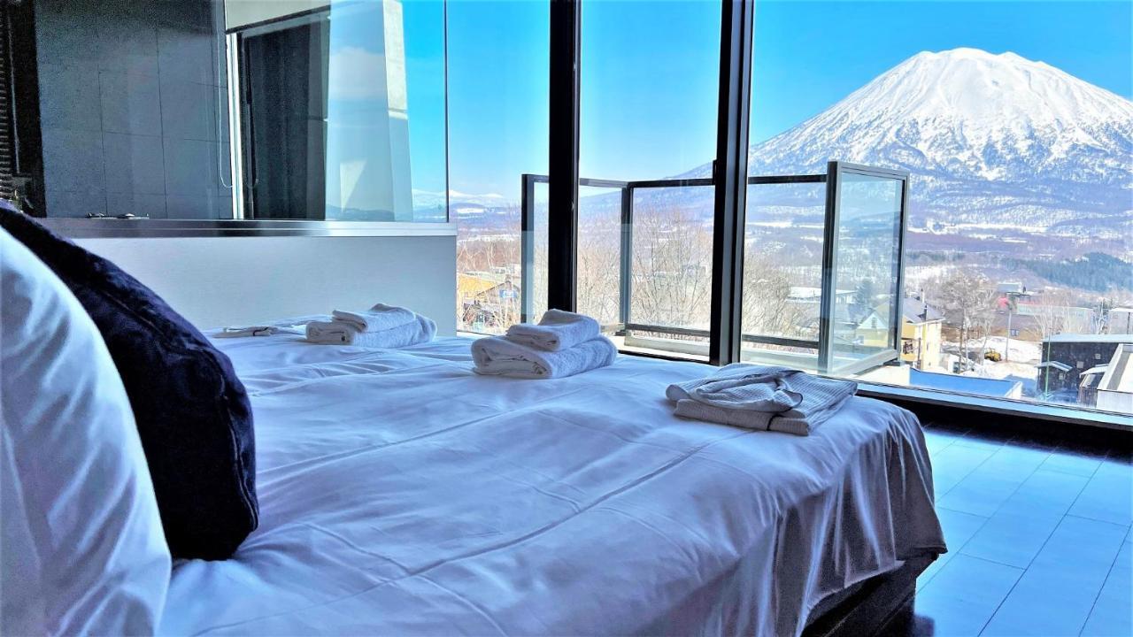 Miru Nozomi Views Aparthotel Kutchan Εξωτερικό φωτογραφία