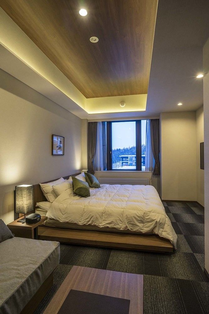 Miru Nozomi Views Aparthotel Kutchan Εξωτερικό φωτογραφία