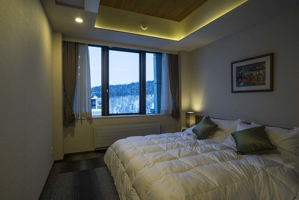 Miru Nozomi Views Aparthotel Kutchan Εξωτερικό φωτογραφία