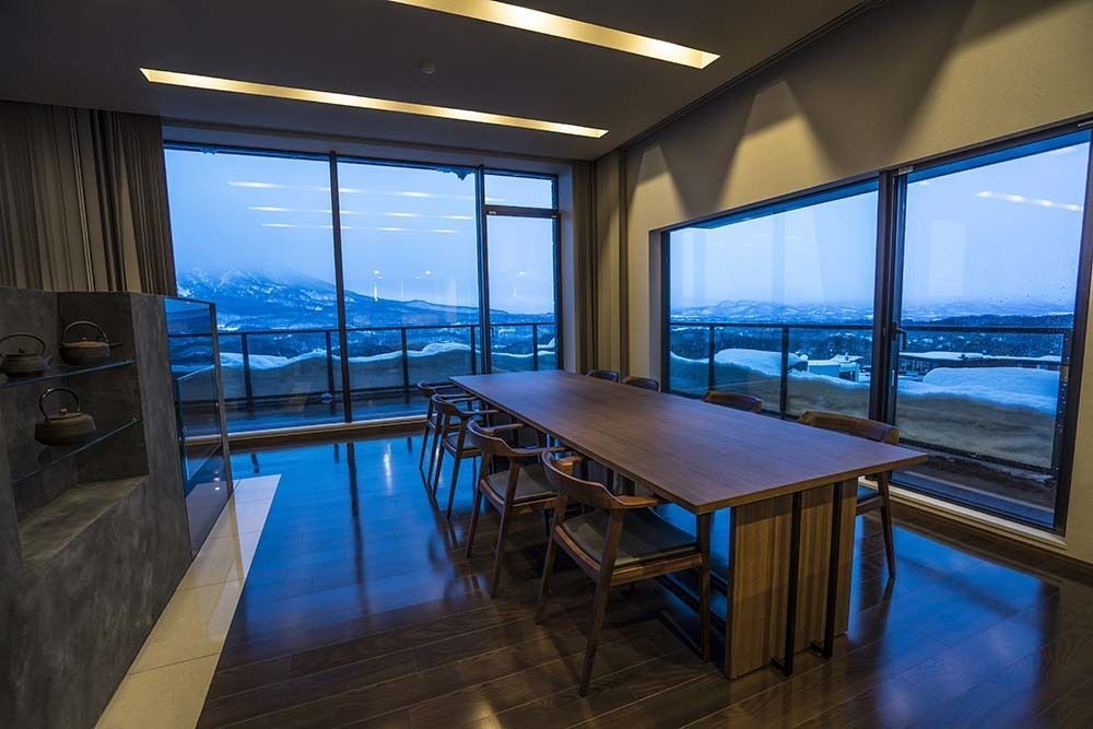 Miru Nozomi Views Aparthotel Kutchan Εξωτερικό φωτογραφία