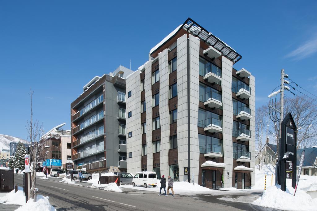 Miru Nozomi Views Aparthotel Kutchan Εξωτερικό φωτογραφία
