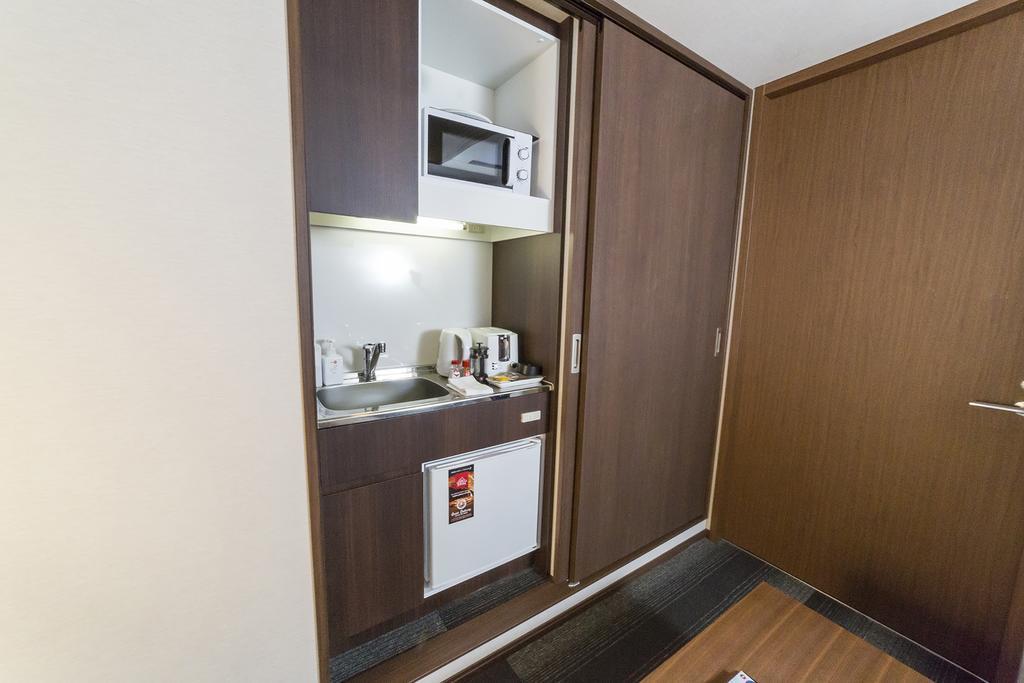 Miru Nozomi Views Aparthotel Kutchan Εξωτερικό φωτογραφία